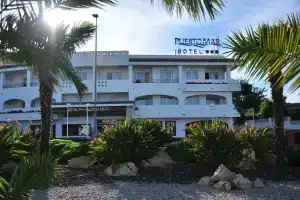 Aparthotel Puerto Mar, Peniscola