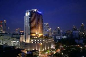 Pathumwan Princess Hotel - SHA Extra Plus Certified, Bangkok