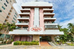 Bella Villa Metro, Pattaya