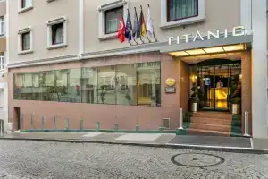 Titanic Comfort Sisli Hotel, Istanbul