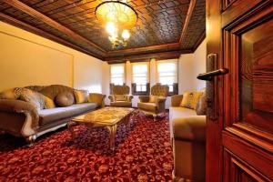 Baglar Saray Hotel, Safranbolu