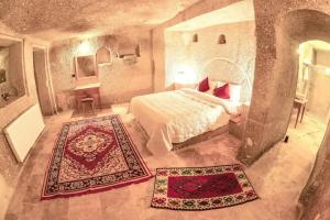 Mosaic Cave Hotel, Goereme