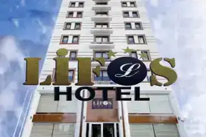 Lifos Hotel, Kayseri