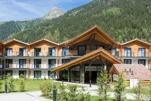 Residence Prestige Odalys Isatis, Chamonix