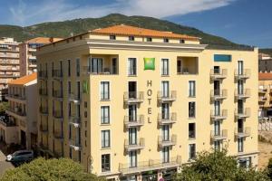 ibis Styles Ajaccio Napoleon, Ajaccio