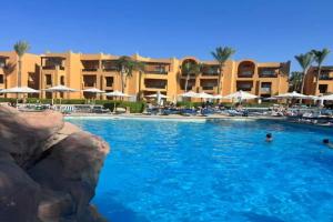 Stella Beach Resort & Spa, Makadi Bay, Hurghada