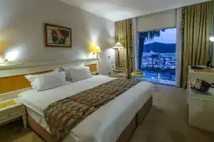 Ece Saray Marina Resort, Fethiye