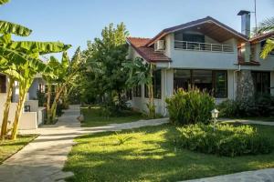 Hotel Riverside, Dalyan