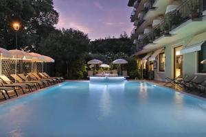 Palace Hotel San Pietro, Bardolino