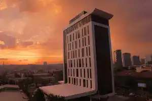 Royal Stay Palace Hotel, Istanbul