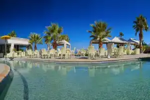 Elinotel Apolamare Hotel, Hanioti