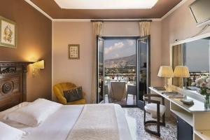 Hotel Cristina, Sorrento