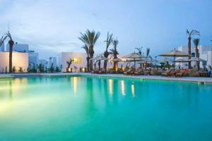 Hotels in Triffa