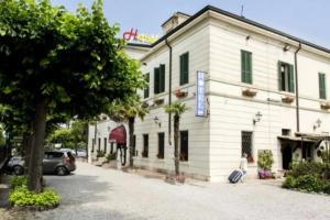 Hotel Dogana, Sirmione