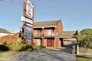 Victoriana Motor Inn, Ballarat