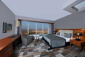 Tiara Thermal & SPA Hotel, Bursa