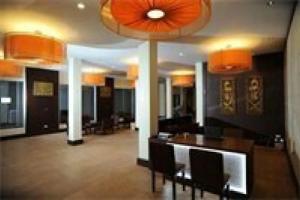 Mawin Hotel, Chiang Mai