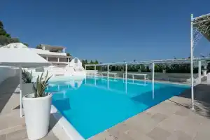 Mattinata - Hotels