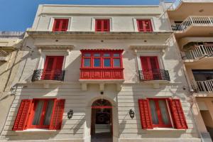 Palazzo Violetta Boutique Hotel, Sliema