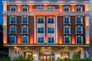 Gordion Hotel - Special Class, Ankara
