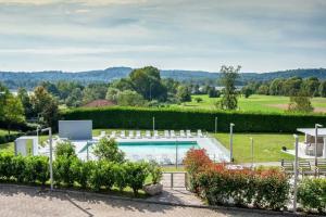 Hotel Horizon Wellness & Spa Resort; Best Western Signature Collection, Varese