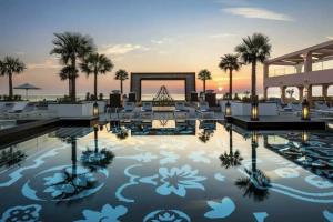 Fairmont Fujairah Beach Resort, Dibba