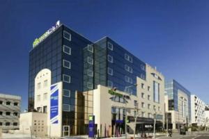 ibis Styles Bordeaux Centre Meriadeck, Bordeaux