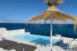 Bellavista Suites, Monopoli