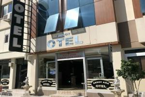 Apartment Hotel «Ersoy Aga Otel»