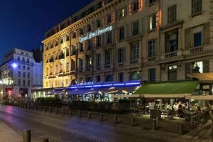Grand Hotel Beauvau Marseille Vieux Port - MGallery, Marseille