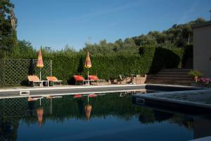 Hotel Le Renaie, San Gimignano