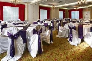 Best Western Plus Regency Inn and Conference Centre, Abbotsford