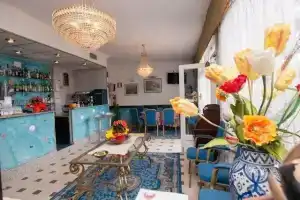 Arma di Taggia - Hotels