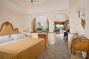 Hotel Eden Roc Suites, Positano