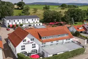 Aalener Römerhotel aWL