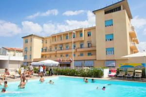 Hotel Stella Marina, Cecina Marina