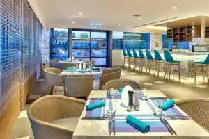 Hilton Kota Kinabalu, Kota Kinabalu