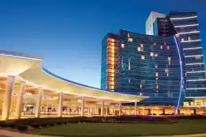 Blue Chip Casino, Hotel & Spa, Michigan