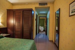 Hotel Leonardo Da Vinci, Sassari