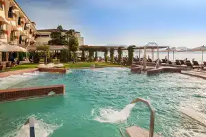 Grand Hotel Terme, Sirmione