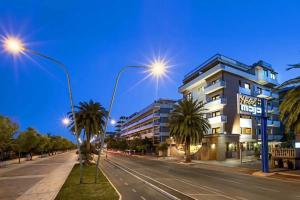 Hotel Maja, Pescara