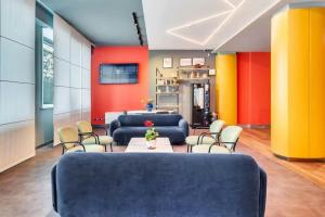 B&B Hotel Milano Aosta, Milan