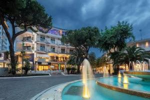 Hotel Monaco, Lignano Sabbiadoro