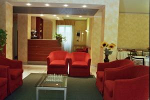 Hotel Engadina, Como