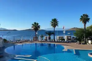 Club Muskebi Mini-hotel, Bodrum