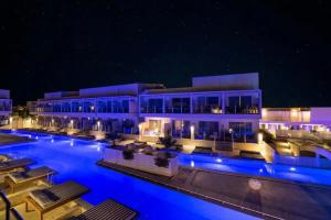 Insula Alba Resort & Spa (Adults Only), Hersonissos
