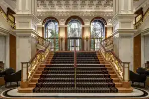Lotte Palace Hotel, New York