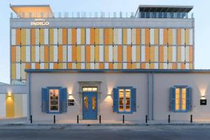 Hotel Indigo Larnaca - Adults Only, an IHG Hotel, Larnaka