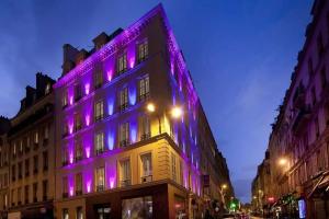 Secret de - Hotel & Spa, Paris