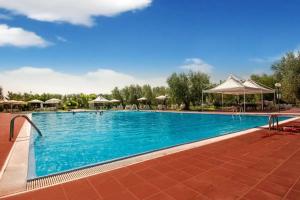 Giardino Degli Ulivi Resort Masseria, Margherita di Savoia
